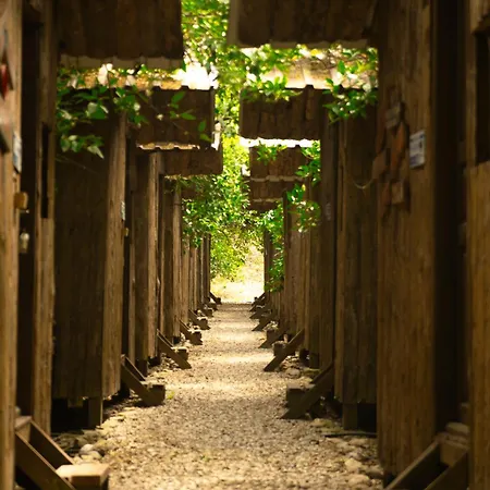 Olympos Yakamoz Pansiyon